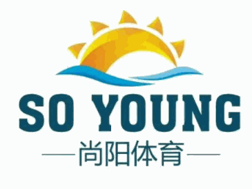 尚阳少儿篮球品牌logo