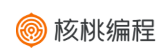 核桃编程品牌logo