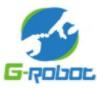 智动全球机器人教育品牌logo