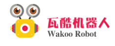 瓦酷机器人