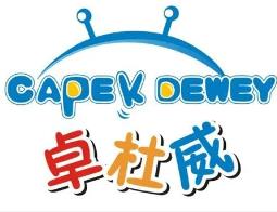 卓杜威机器人