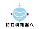 特力科机器人科教中心品牌logo