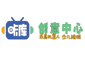 咔库机器人编程品牌logo