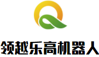 领越乐高机器人品牌logo