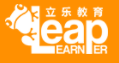 立乐教育品牌logo