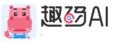 趣码星球少儿编程品牌logo