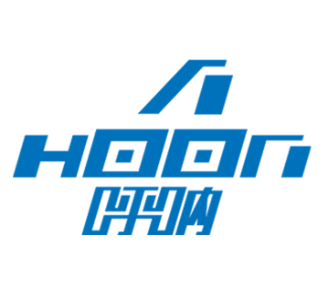 呼呐机器人品牌logo
