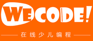 WeCode少儿编程