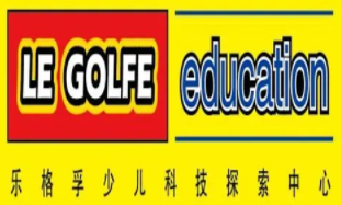 乐格孚乐高中心品牌logo