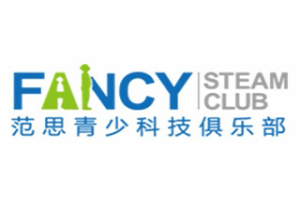 范思青少科技俱乐部品牌logo