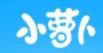 小萝卜机器人品牌logo