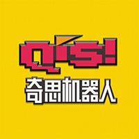 奇思乐高机器人品牌logo