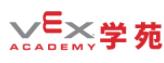 VEX学苑品牌logo