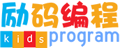 励码编程品牌logo