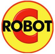 乐博士机器人教育品牌logo
