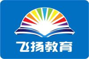 飞扬教育品牌logo