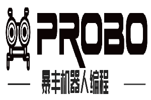 暴丰机器人教育品牌logo