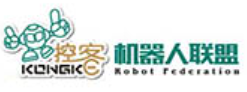 控客机器人培训品牌logo