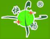 快畅机器人教育品牌logo