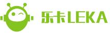 乐卡机器人品牌logo