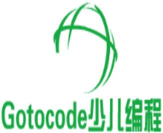 Gotocode少儿编程品牌logo