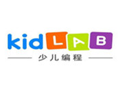 Kidlab少儿编程品牌logo