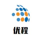 优程少儿编程品牌logo