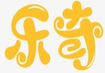 乐奇机器人活动中心品牌logo