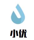 小优机器人品牌logo