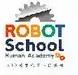 修曼机器人品牌logo