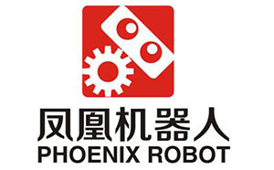 凤凰机器人品牌logo