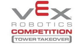 vex机器人教育品牌logo