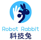 科技兔青少儿科学院品牌logo