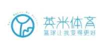 英米篮球俱乐部品牌logo