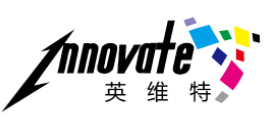 英维特机器人品牌logo