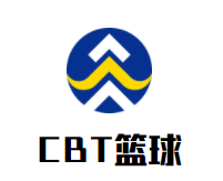 CBT篮球俱乐部品牌logo
