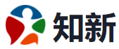 知新少儿编程品牌logo