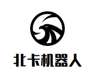 北卡机器人品牌logo