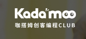 咖搭姆创客编程品牌logo