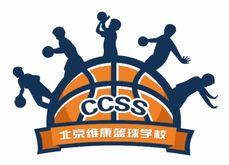 维康篮球潜能培训品牌logo