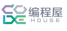 编程屋少儿编程品牌logo