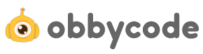 奥比编程品牌logo