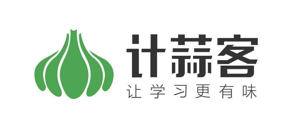 计蒜客少儿编程品牌logo