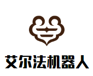 艾尔法机器人品牌logo