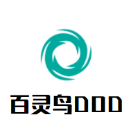 百灵鸟DOD青少年篮球培训班品牌logo