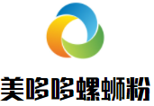 美哆哆螺蛳粉品牌logo