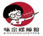 味宗螺蛳粉品牌logo