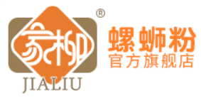 家柳螺蛳粉品牌logo