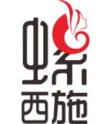 螺西施螺蛳粉品牌logo