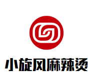 小旋风麻辣烫品牌logo